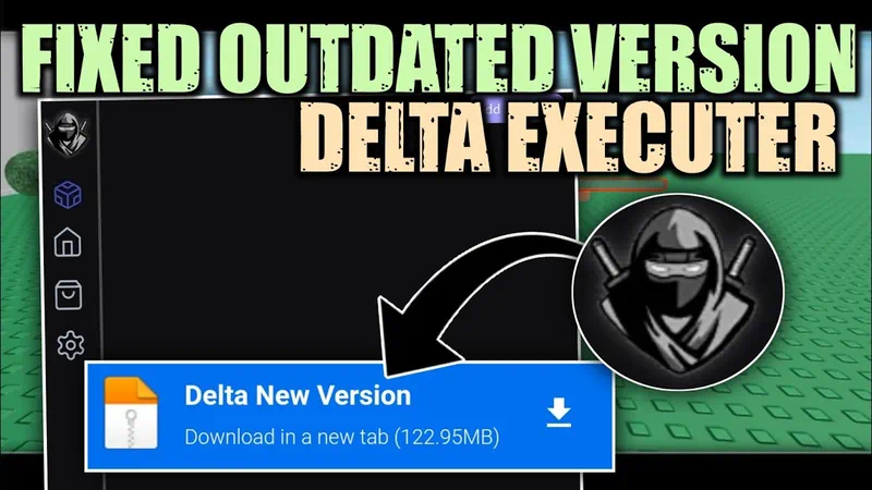 Чит Delta