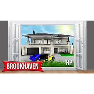 Читы на Роблокс Brookhaven