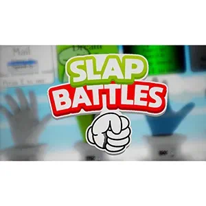 Читы на Роблокс Slap Battles