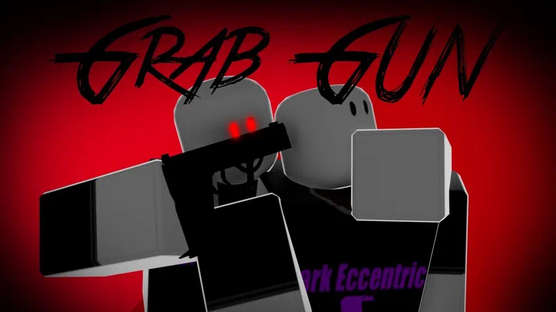 Gun Script Roblox