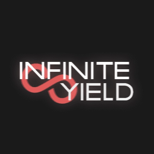 Иконка Infinite Yield