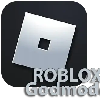 Иконка Roblox God Script