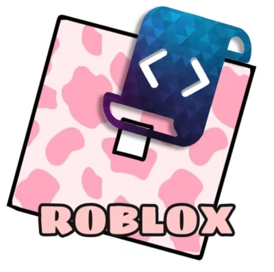 Иконка Server Script Roblox