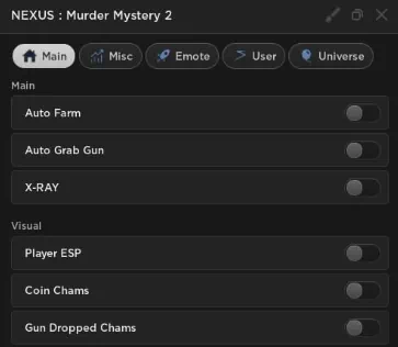 Murder Mystery 2